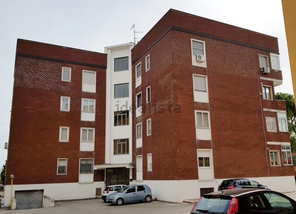 appartamento in vendita a Venosa