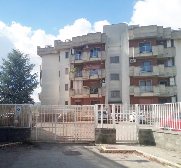 appartamento in vendita a Venosa