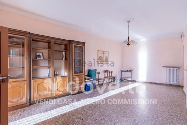 appartamento in vendita a Venosa