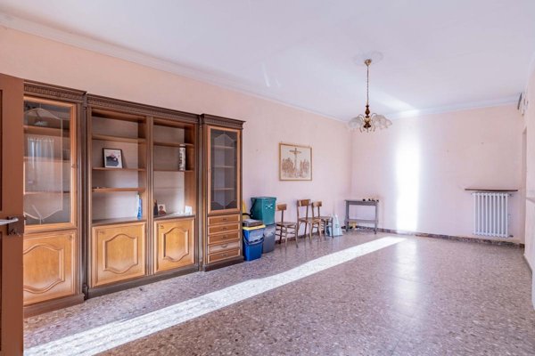 appartamento in vendita a Venosa
