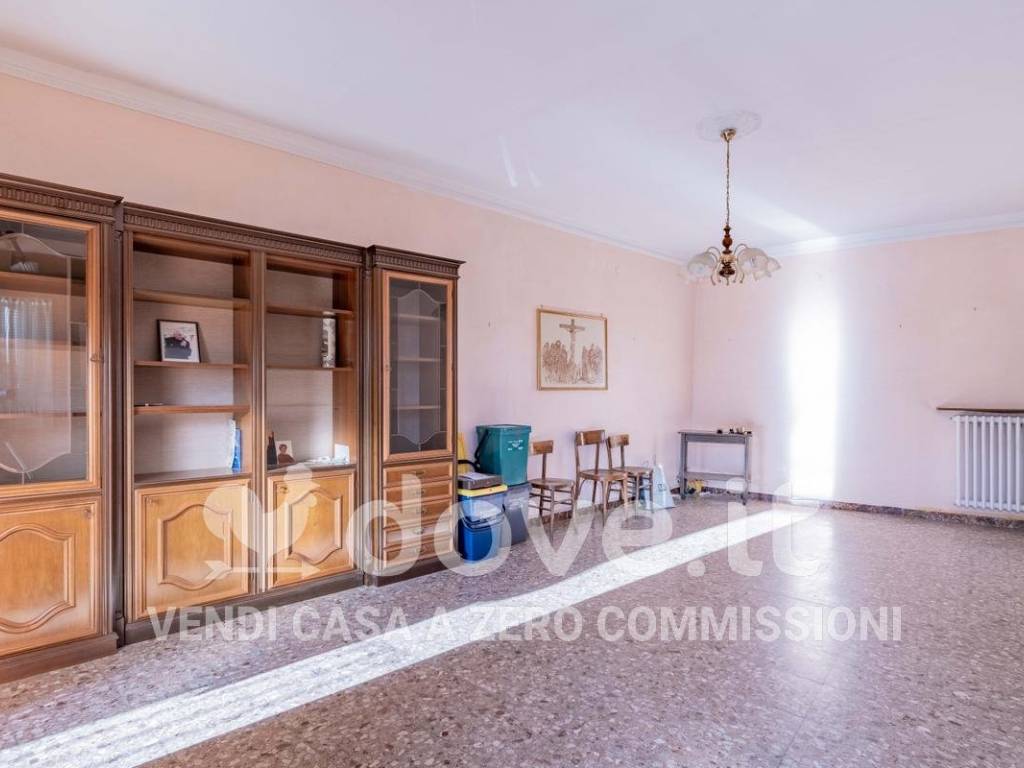 appartamento in vendita a Venosa