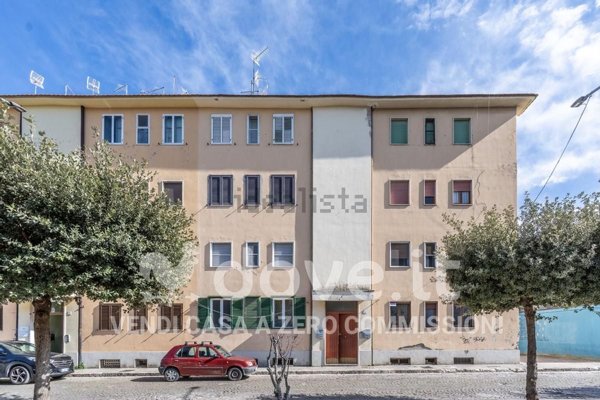 appartamento in vendita a Venosa