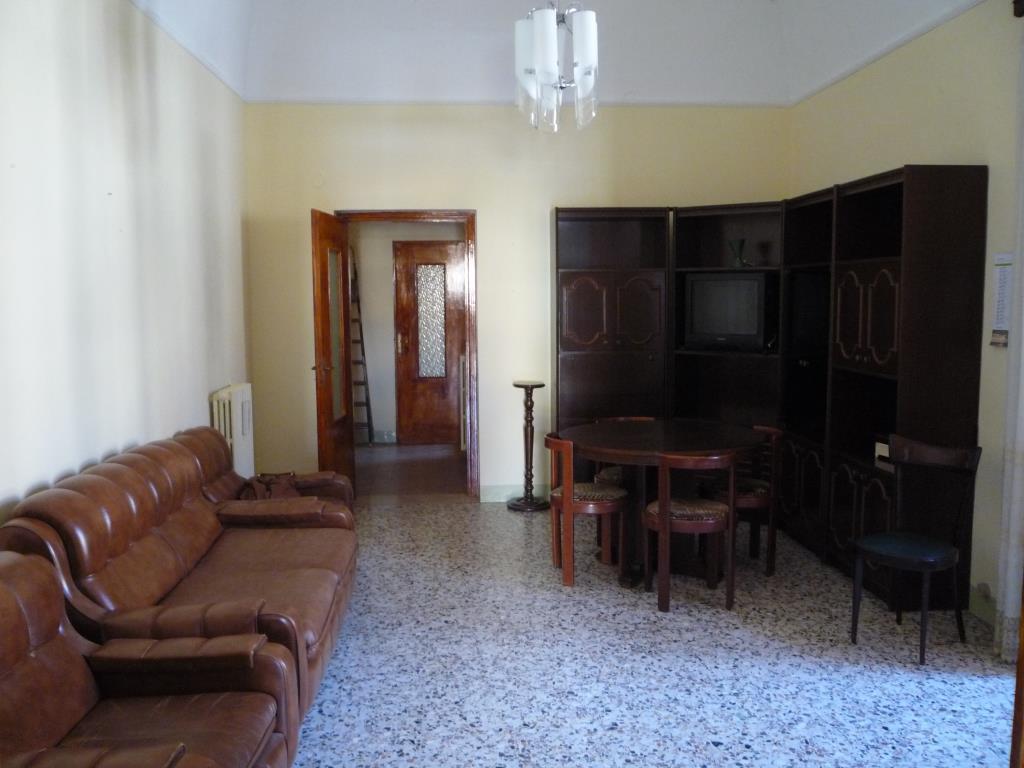 appartamento in vendita a Venosa