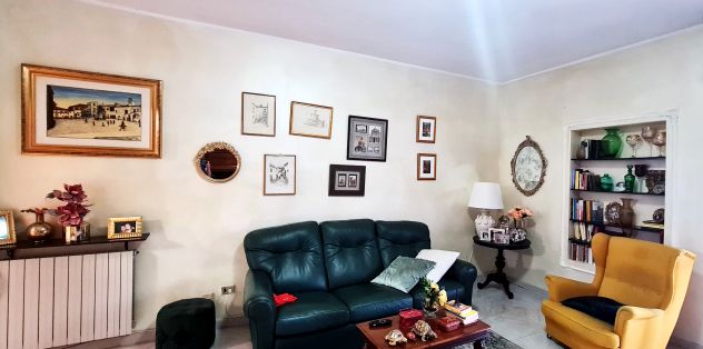 appartamento in vendita a Venosa