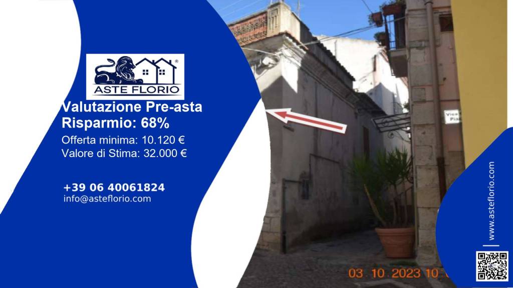 appartamento in vendita a Venosa