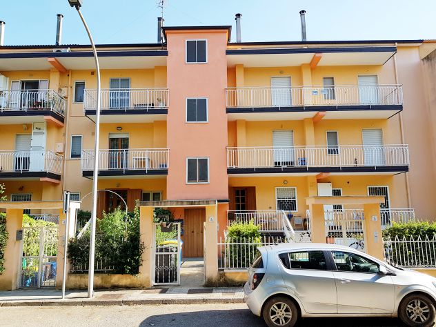 appartamento in vendita a Venosa