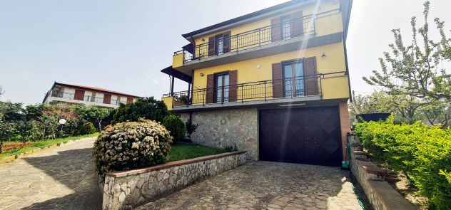 casa indipendente in vendita a Venosa