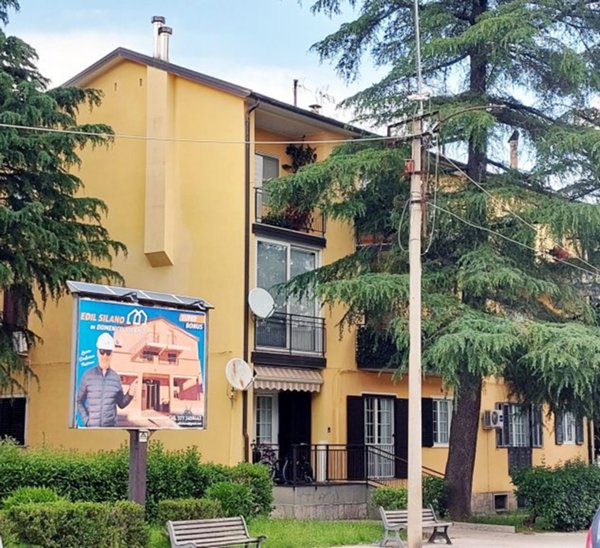 appartamento in vendita a Venosa