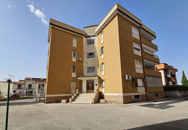 appartamento in vendita a Venosa