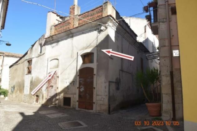 appartamento in vendita a Venosa