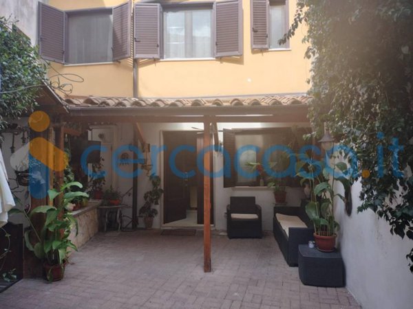 casa indipendente in vendita a Venosa