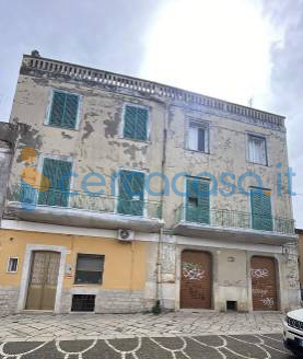 casa indipendente in vendita a Venosa