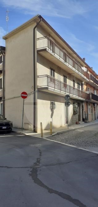 appartamento in vendita a Venosa