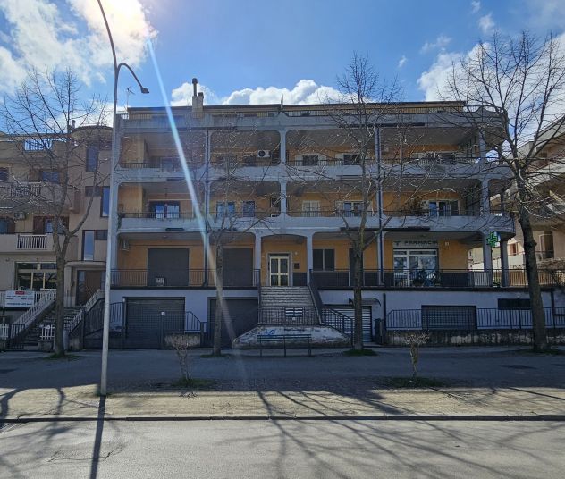 appartamento in vendita a Venosa