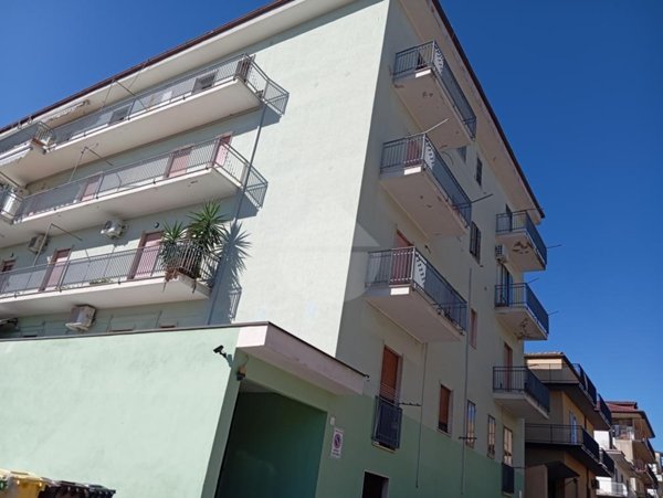 appartamento in vendita a Venosa