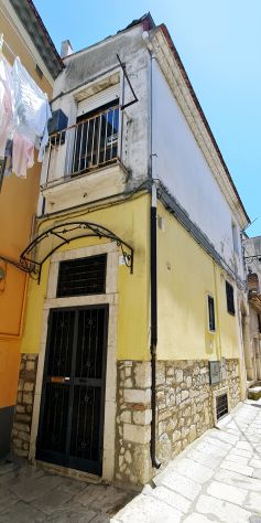 appartamento in vendita a Venosa