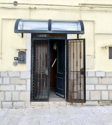 appartamento in vendita a Venosa