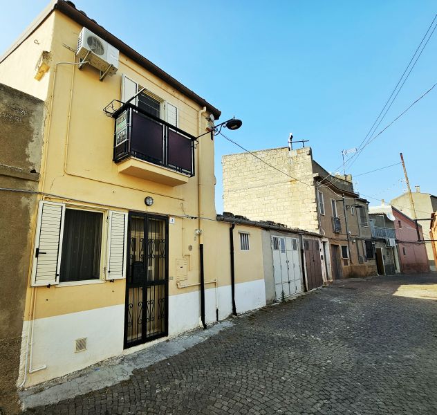 casa indipendente in vendita a Venosa