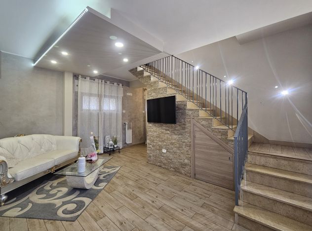 appartamento in vendita a Venosa