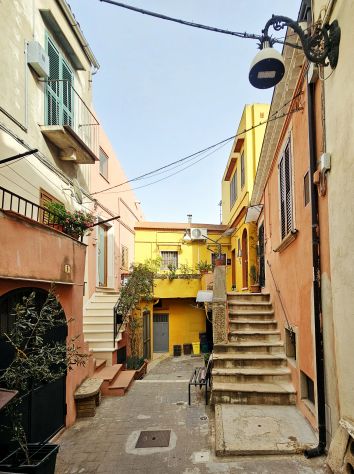 appartamento in vendita a Venosa