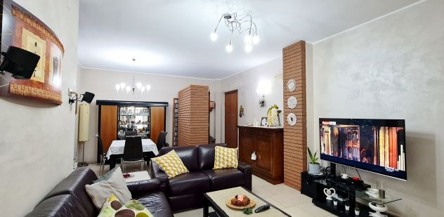 appartamento in vendita a Venosa