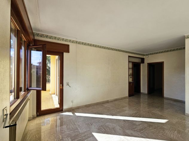 appartamento in vendita a Venosa