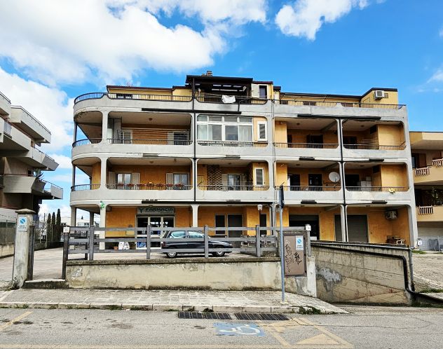 appartamento in vendita a Venosa