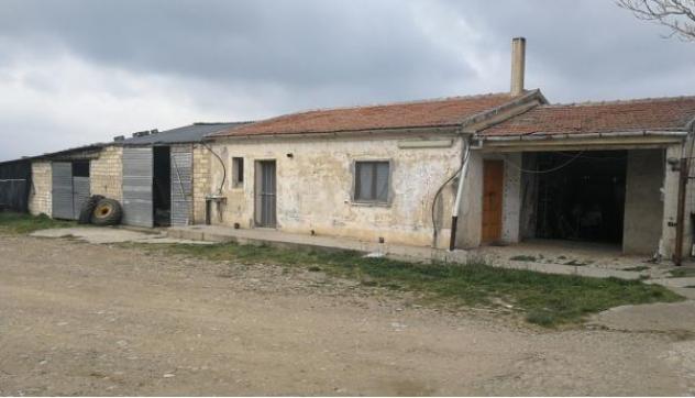 capannone in vendita a Venosa