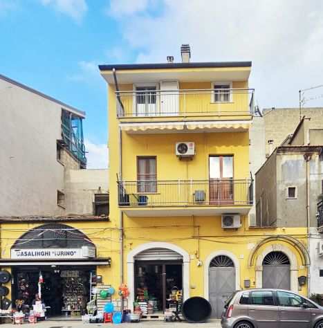 appartamento in vendita a Venosa