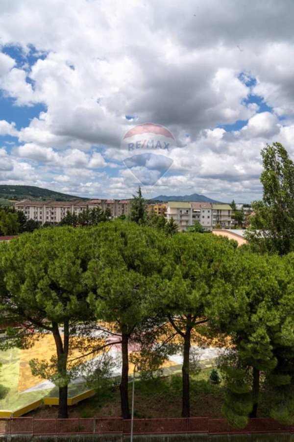 appartamento in vendita a Venosa