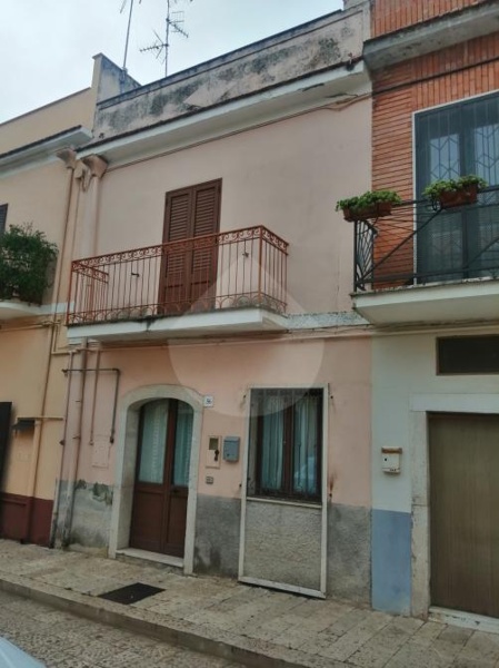 casa indipendente in vendita a Venosa