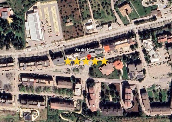 appartamento in vendita a Venosa