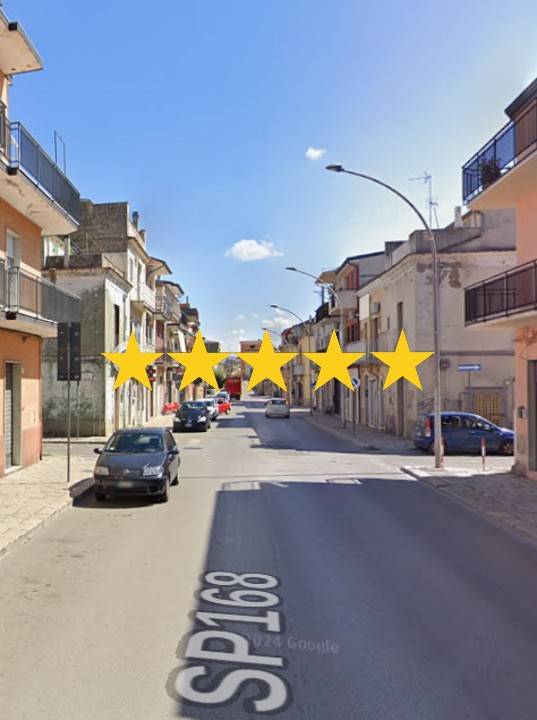 appartamento in vendita a Venosa