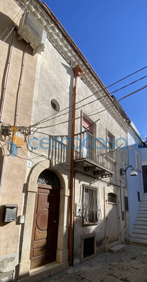 appartamento in vendita a Venosa