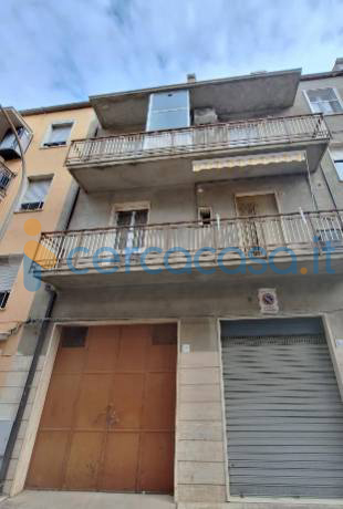 casa indipendente in vendita a Venosa