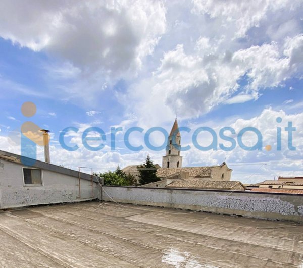appartamento in vendita a Venosa
