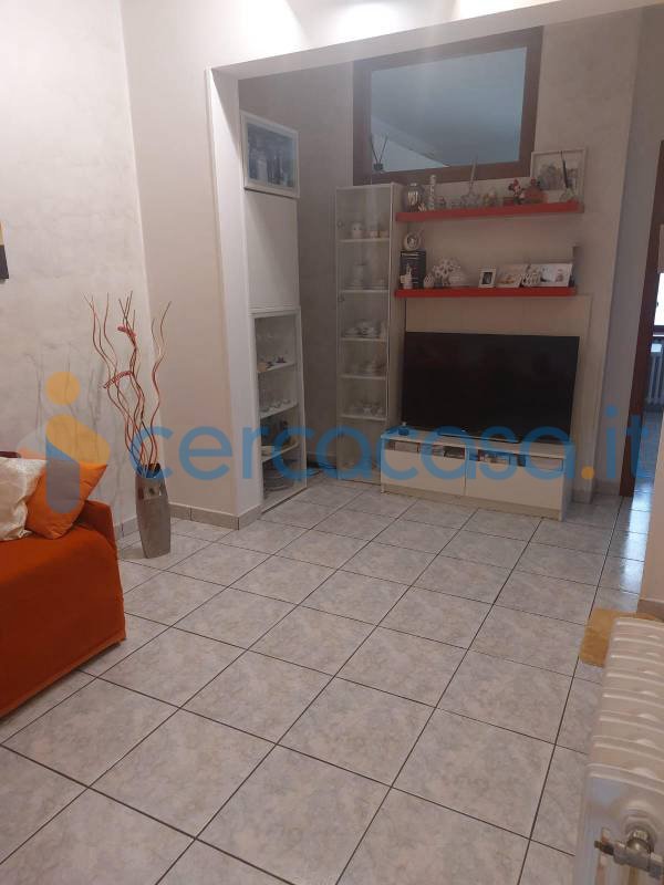 appartamento in vendita a Venosa