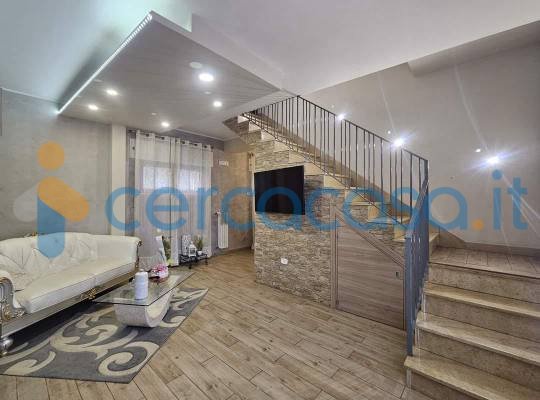 casa indipendente in vendita a Venosa