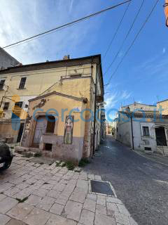 casa indipendente in vendita a Venosa