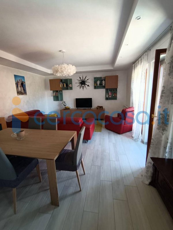 appartamento in vendita a Venosa