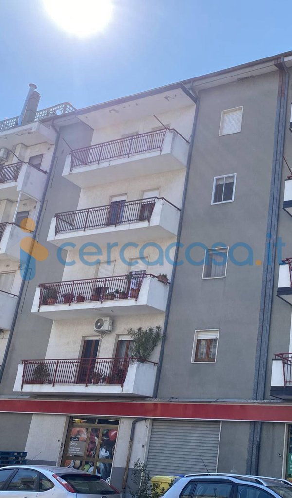 appartamento in vendita a Venosa