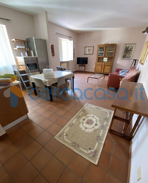 appartamento in vendita a Venosa