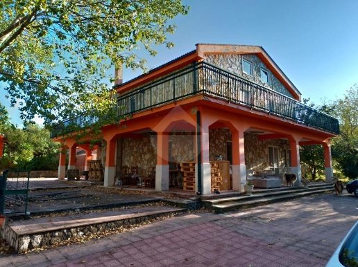 casa indipendente in vendita a Venosa