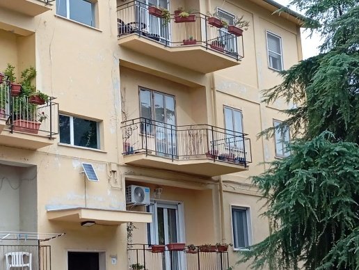 appartamento in vendita a Venosa