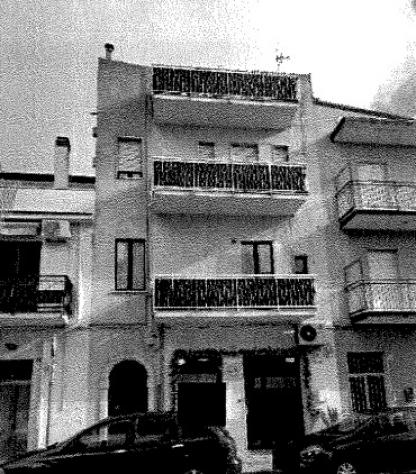 casa indipendente in vendita a Venosa