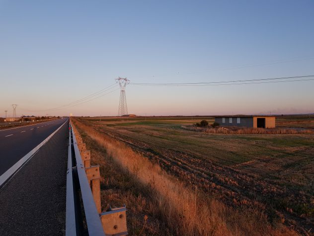 casa indipendente in vendita a Venosa