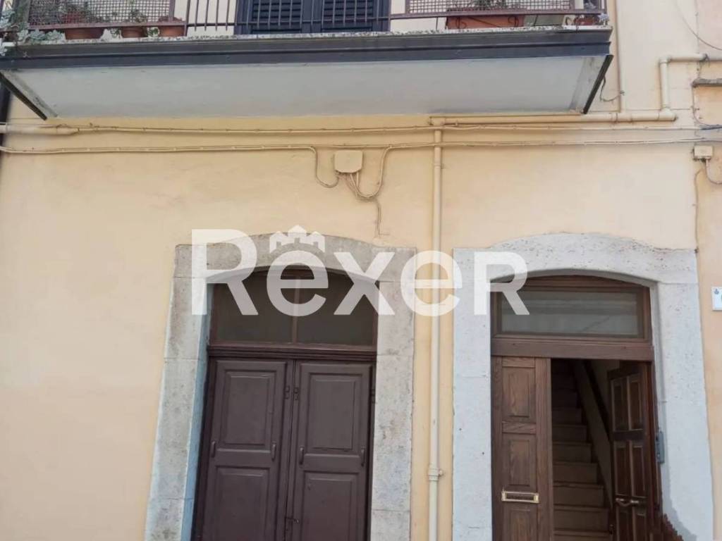 casa semindipendente in vendita a Venosa