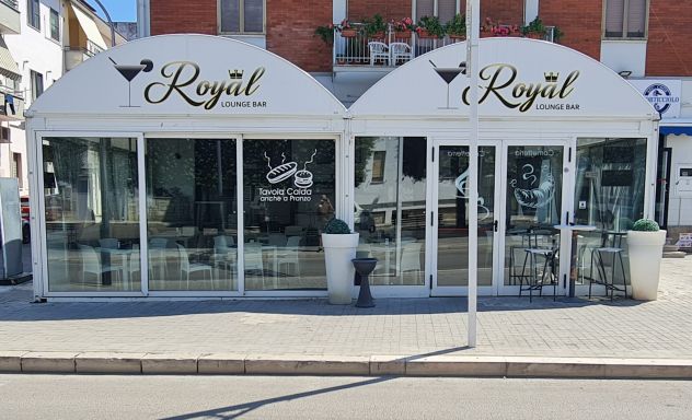 negozio in vendita a Venosa