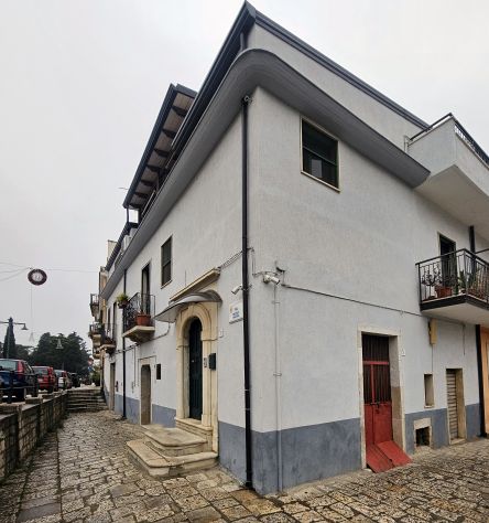 ufficio in vendita a Venosa
