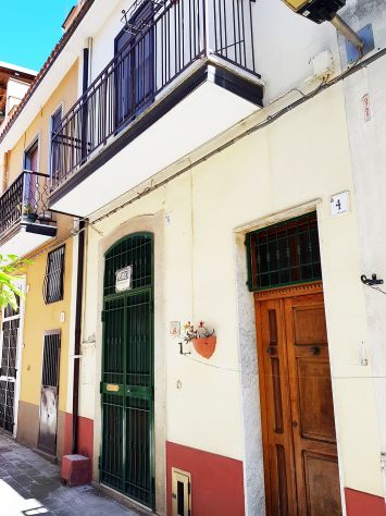 appartamento in vendita a Venosa